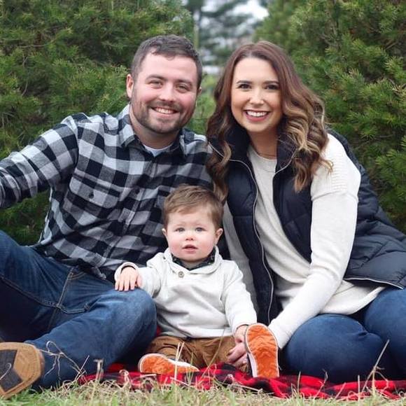 Meet your Posher, Trevor - Picture 1 of 1